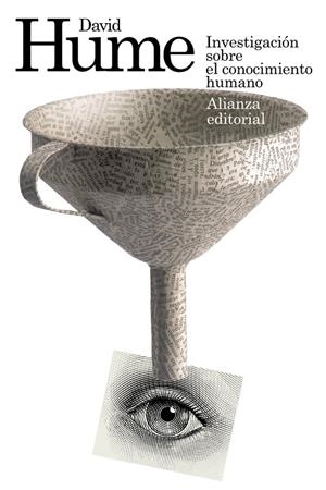 Investigación sobre el conocimiento humano | 9788420693873 | Hume, David | Llibres.cat | Llibreria online en català | La Impossible Llibreters Barcelona