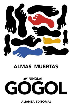 Almas muertas | 9788420653419 | Gógol, Nikolái | Llibres.cat | Llibreria online en català | La Impossible Llibreters Barcelona