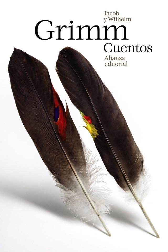 Cuentos | 9788420689654 | Grimm, Jacob/Grimm, Wilhelm | Llibres.cat | Llibreria online en català | La Impossible Llibreters Barcelona