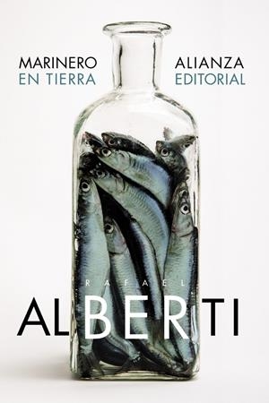 Marinero en tierra | 9788491044239 | Alberti, Rafael | Llibres.cat | Llibreria online en català | La Impossible Llibreters Barcelona