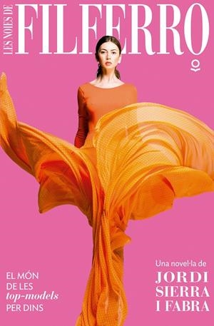 Les noies de Filferro | 9788416661367 | Sierra I Fabra, Jordi | Llibres.cat | Llibreria online en català | La Impossible Llibreters Barcelona