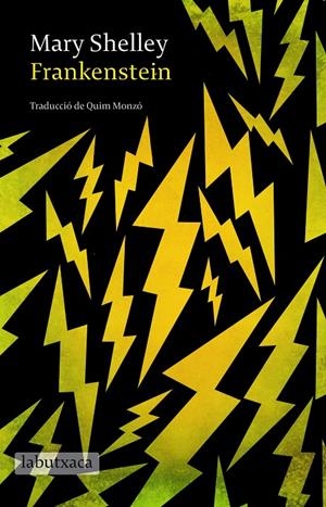 Frankenstein (Edició en català) | 9788416600939 | Shelley, Mary | Llibres.cat | Llibreria online en català | La Impossible Llibreters Barcelona