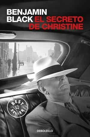El secreto de Christine (Quirke 1) | 9788466331791 | Benjamin Black | Llibres.cat | Llibreria online en català | La Impossible Llibreters Barcelona