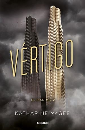 El piso mil 2. Vértigo | 9788427211926 | MCGEE , KATHARINE | Llibres.cat | Llibreria online en català | La Impossible Llibreters Barcelona