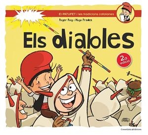 Els diables | 9788490344712 | Roig César, Roger | Llibres.cat | Llibreria online en català | La Impossible Llibreters Barcelona