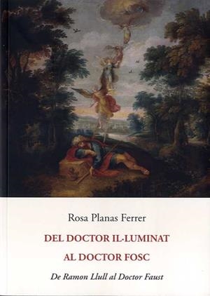 DEL DOCTOR IL.LUMINAT AL DOCTOR FOSC | 9788497166287 | Llibres.cat | Llibreria online en català | La Impossible Llibreters Barcelona