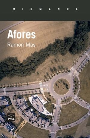 Afores | 9788416987092 | Mas Baucells, Ramon | Llibres.cat | Llibreria online en català | La Impossible Llibreters Barcelona