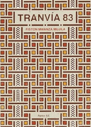 Tranvía 83 | 9788415862932 | Mwanza Mujila, Fiston | Llibres.cat | Llibreria online en català | La Impossible Llibreters Barcelona