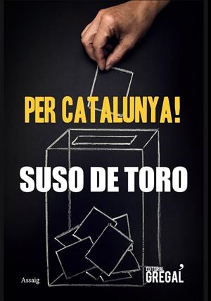 Per Catalunya! | 9788417082260 | de Toro, Suso | Llibres.cat | Llibreria online en català | La Impossible Llibreters Barcelona