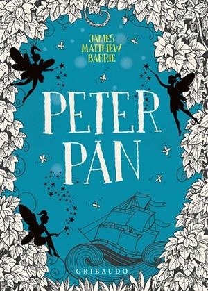 PETER PAN | 9788417127046 | Barrie, James Matthew | Llibres.cat | Llibreria online en català | La Impossible Llibreters Barcelona