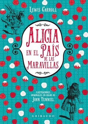 Alicia en el país de las maravillas | 9788417127039 | Lewis Carroll | Llibres.cat | Llibreria online en català | La Impossible Llibreters Barcelona