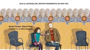 La Marie va de visita | 9788494470349 | Llibres.cat | Llibreria online en català | La Impossible Llibreters Barcelona