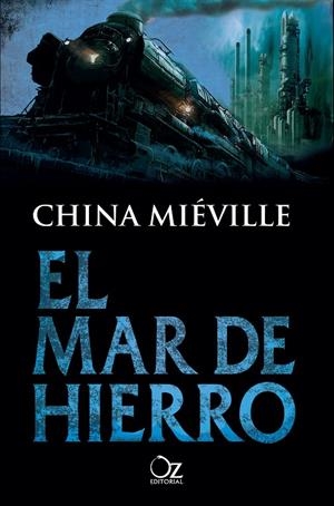 El mar de hierro | 9788416224715 | Miéville, China | Llibres.cat | Llibreria online en català | La Impossible Llibreters Barcelona