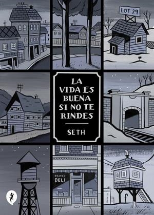 La vida es buena si no te rindes | 9788416131327 | Seth | Llibres.cat | Llibreria online en català | La Impossible Llibreters Barcelona