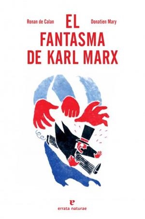 El fantasma de Karl Marx | 9788415217251 | Ronan de Calan | Llibres.cat | Llibreria online en català | La Impossible Llibreters Barcelona