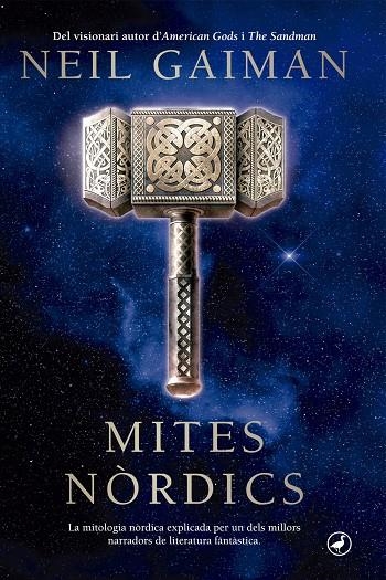 Mites Nòrdics | 9788416673629 | Gaiman, Neil | Llibres.cat | Llibreria online en català | La Impossible Llibreters Barcelona