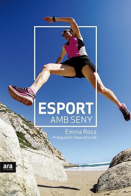 Esport amb seny | 9788416915330 | Roca Rodríguez, Emma | Llibres.cat | Llibreria online en català | La Impossible Llibreters Barcelona