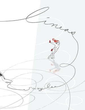 Líneas | 9788415208983 | Lee, Suzy | Llibres.cat | Llibreria online en català | La Impossible Llibreters Barcelona