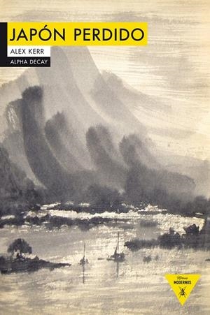 JAPON PERDIDO | 9788494644283 | Alex Kerr | Llibres.cat | Llibreria online en català | La Impossible Llibreters Barcelona