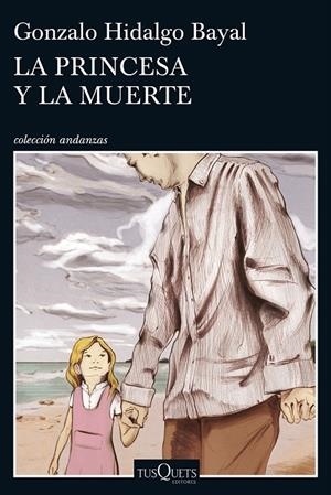 La princesa y la muerte | 9788490664520 | Hidalgo Bayal, Gonzalo | Llibres.cat | Llibreria online en català | La Impossible Llibreters Barcelona