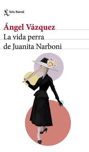 La vida perra de Juanita Narboni | 9788432232954 | Vázquez, Ángel | Llibres.cat | Llibreria online en català | La Impossible Llibreters Barcelona