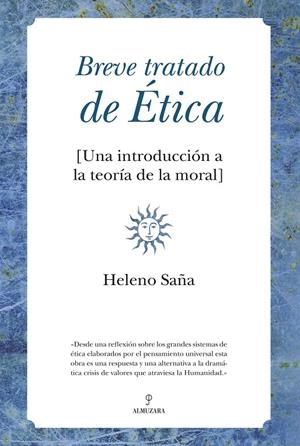 Breve tratado de Ética | 9788492573325 | Saña Alcón, Heleno | Llibres.cat | Llibreria online en català | La Impossible Llibreters Barcelona