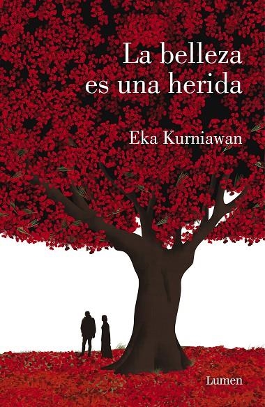 La belleza es una herida | 9788426404183 | Eka Kurniawan | Llibres.cat | Llibreria online en català | La Impossible Llibreters Barcelona