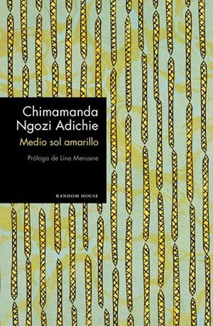 Medio sol amarillo (edición especial limitada) | 9788439732952 | Chimamanda Ngozi Adichie | Llibres.cat | Llibreria online en català | La Impossible Llibreters Barcelona