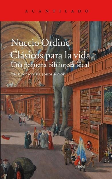 Clásicos para la vida | 9788416748648 | Ordine, Diamante | Llibres.cat | Llibreria online en català | La Impossible Llibreters Barcelona