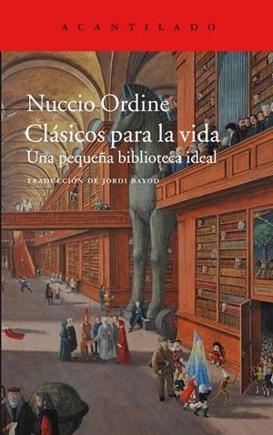Clásicos para la vida | 9788416748648 | Ordine, Diamante | Llibres.cat | Llibreria online en català | La Impossible Llibreters Barcelona