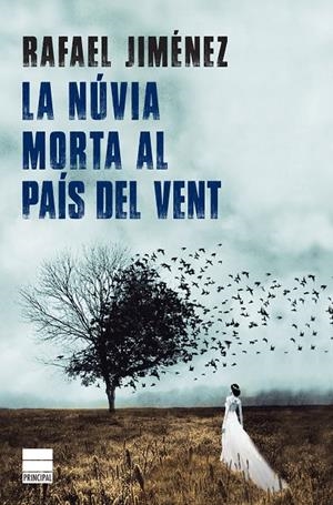 La núvia morta al país del vent | 9788416223824 | Jiménez, Rafael | Llibres.cat | Llibreria online en català | La Impossible Llibreters Barcelona