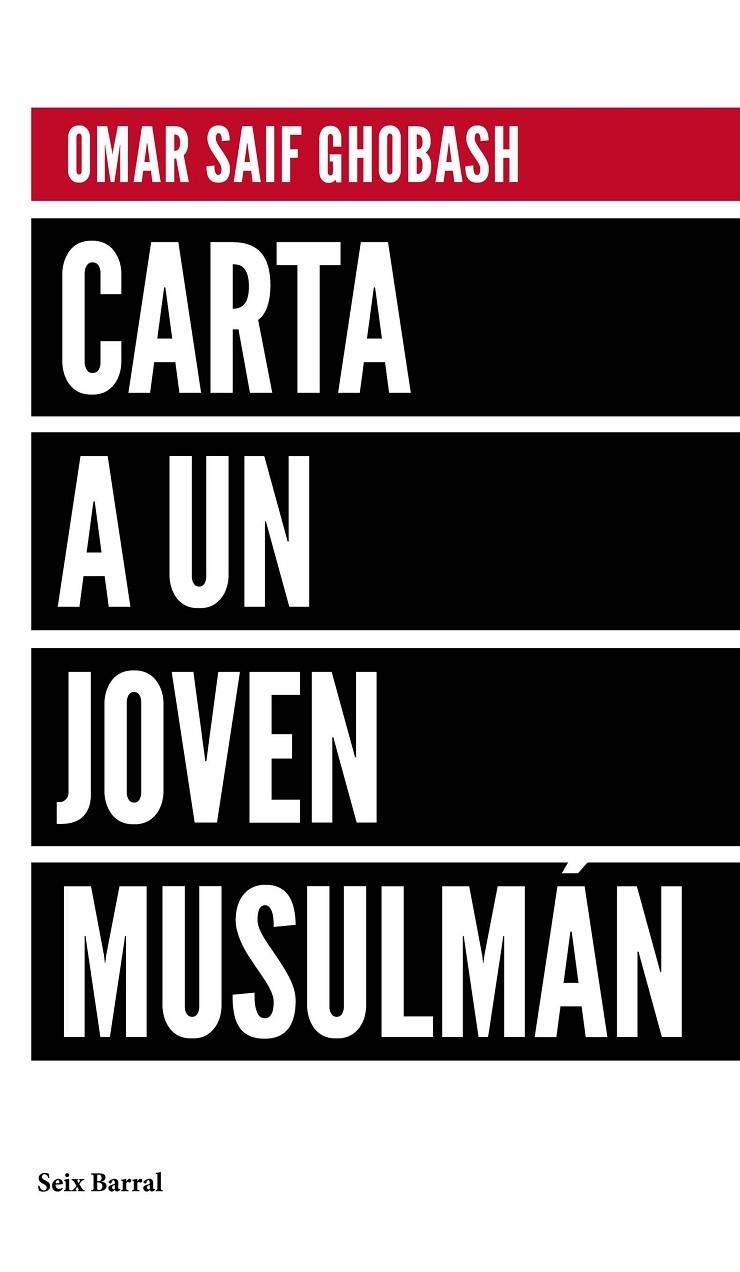 Carta a un joven musulmán | 9788432232992 | Saif Ghobash, Omar | Llibres.cat | Llibreria online en català | La Impossible Llibreters Barcelona