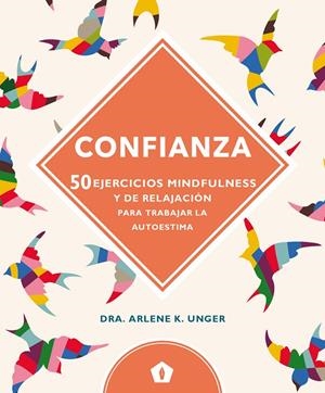 CONFIANZA | 9788416407347 | Unger, Arlene K. | Llibres.cat | Llibreria online en català | La Impossible Llibreters Barcelona