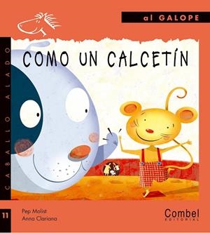 COM UN MITJO | 9788498251579 | Molist Sadurní, Pep | Llibres.cat | Llibreria online en català | La Impossible Llibreters Barcelona