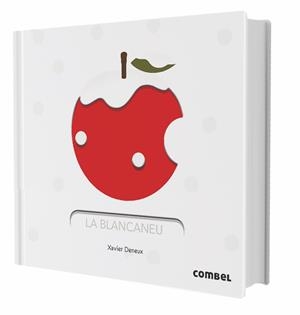 LA BLANCANEU | 9788491012887 | Deneux, Xavier | Llibres.cat | Llibreria online en català | La Impossible Llibreters Barcelona