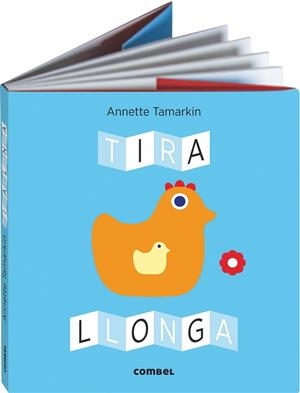 Tirallonga | 9788491012658 | Tamarkin, Annette | Llibres.cat | Llibreria online en català | La Impossible Llibreters Barcelona