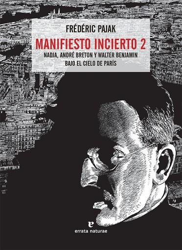 Manifiesto incierto 2 | 9788416544516 | Pajak, Frédéric | Llibres.cat | Llibreria online en català | La Impossible Llibreters Barcelona