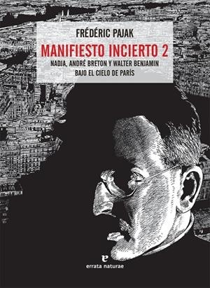 Manifiesto incierto 2 | 9788416544516 | Pajak, Frédéric | Llibres.cat | Llibreria online en català | La Impossible Llibreters Barcelona