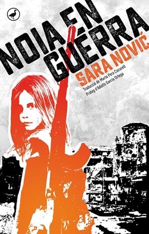 Noia en guerra | 9788416673636 | Novic, Sara | Llibres.cat | Llibreria online en català | La Impossible Llibreters Barcelona