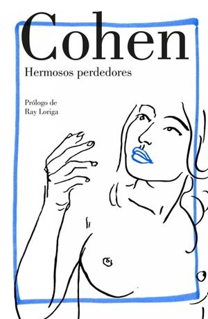 Hermosos perdedores | 9788426404794 | Leonard Cohen | Llibres.cat | Llibreria online en català | La Impossible Llibreters Barcelona