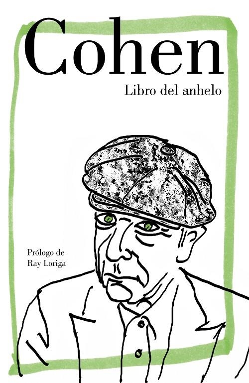 El libro del anhelo | 9788426404817 | Leonard Cohen | Llibres.cat | Llibreria online en català | La Impossible Llibreters Barcelona