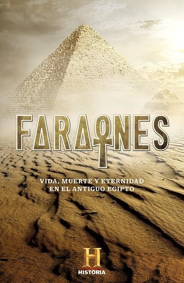 Faraones | 9788401019128 | Canal Historia | Llibres.cat | Llibreria online en català | La Impossible Llibreters Barcelona
