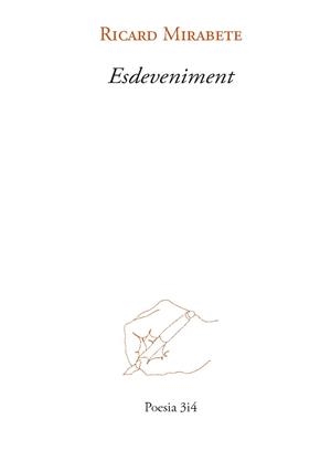 Esdeveniment | 9788416789795 | Mirabete Yscla, Ricard | Llibres.cat | Llibreria online en català | La Impossible Llibreters Barcelona