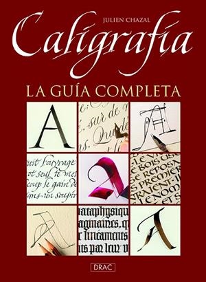 Caligrafía | 9788498745740 | Chazal, Julien | Llibres.cat | Llibreria online en català | La Impossible Llibreters Barcelona