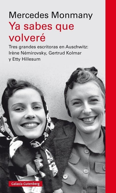 Ya sabes que volveré | 9788417088019 | Monmany, Mercedes | Llibres.cat | Llibreria online en català | La Impossible Llibreters Barcelona