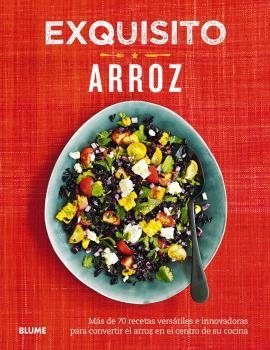 Exquisito Arroz | 9788416965816 | Kydd, Emily | Llibres.cat | Llibreria online en català | La Impossible Llibreters Barcelona