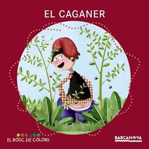 El caganer | 9788448942786 | Baldó, Estel/Gil, Rosa/Soliva, Maria | Llibres.cat | Llibreria online en català | La Impossible Llibreters Barcelona