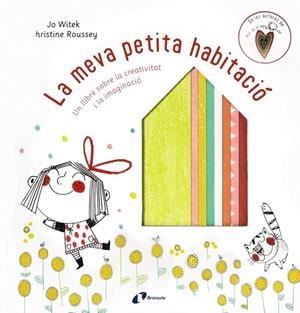 La meva petita habitació | 9788499068084 | Witek, Jo | Llibres.cat | Llibreria online en català | La Impossible Llibreters Barcelona