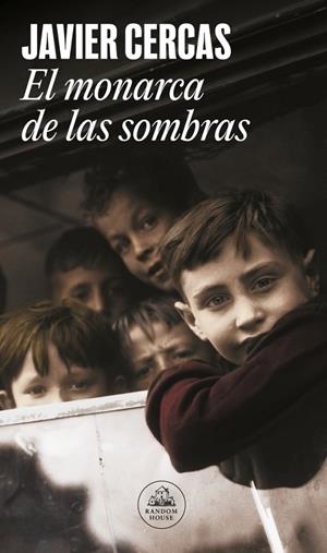 El monarca de las sombras | 9788439734017 | Javier Cercas | Llibres.cat | Llibreria online en català | La Impossible Llibreters Barcelona