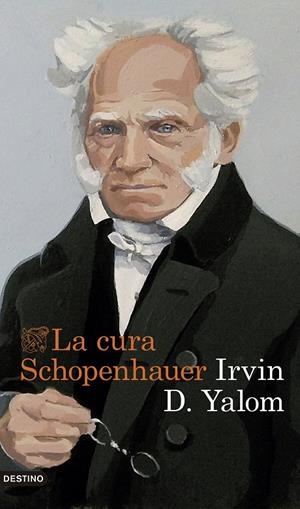La cura Schopenhauer | 9788423352968 | Yalom, Irvin D. | Llibres.cat | Llibreria online en català | La Impossible Llibreters Barcelona